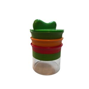 OXO Good Grips 11194200 3-Blade Hand Held Spiralizer